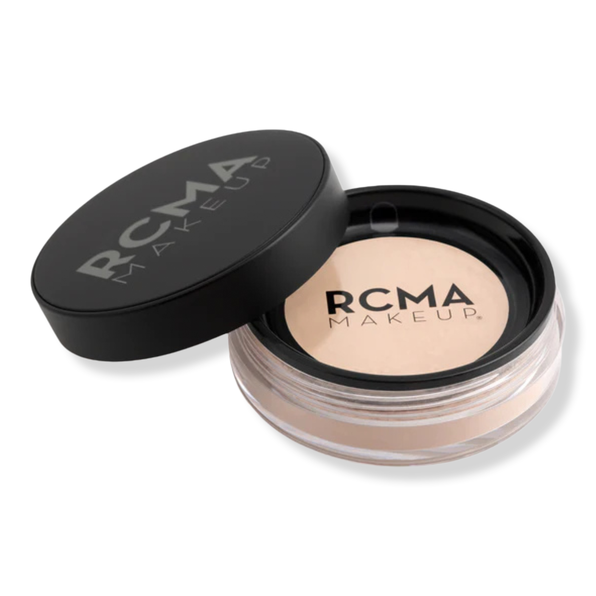 RCMA Makeup Premiere Loose Powder #1