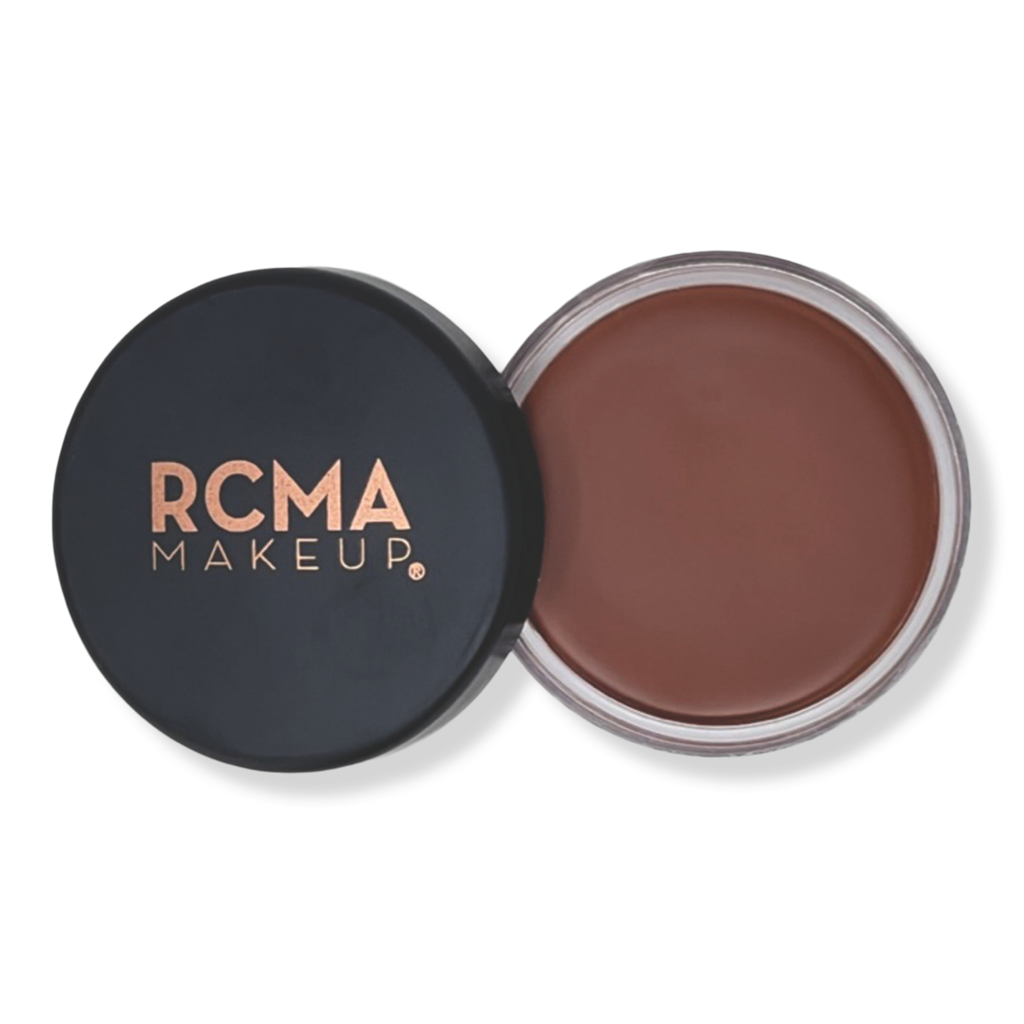 RCMA Makeup Beach Day Cream to Powder Bronzer #1