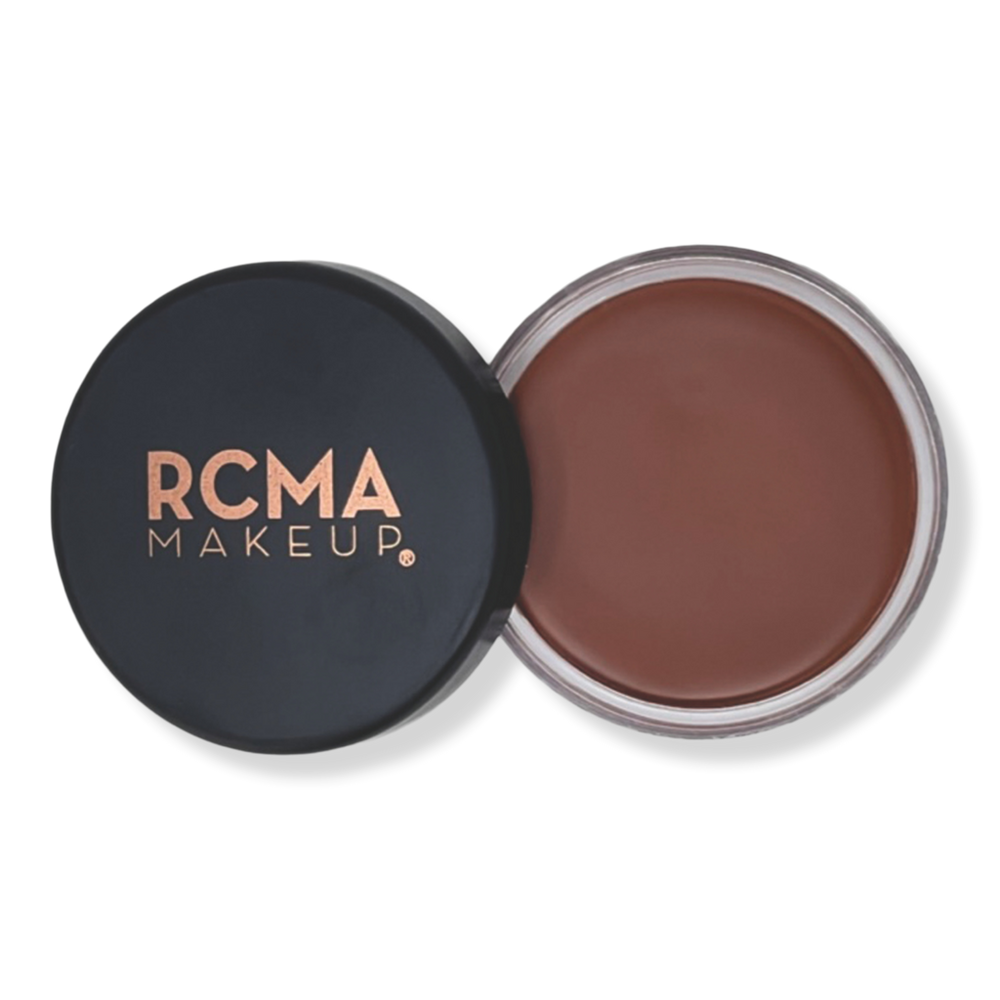 RCMA Makeup Beach Day Cream to Powder Bronzer - Malibu