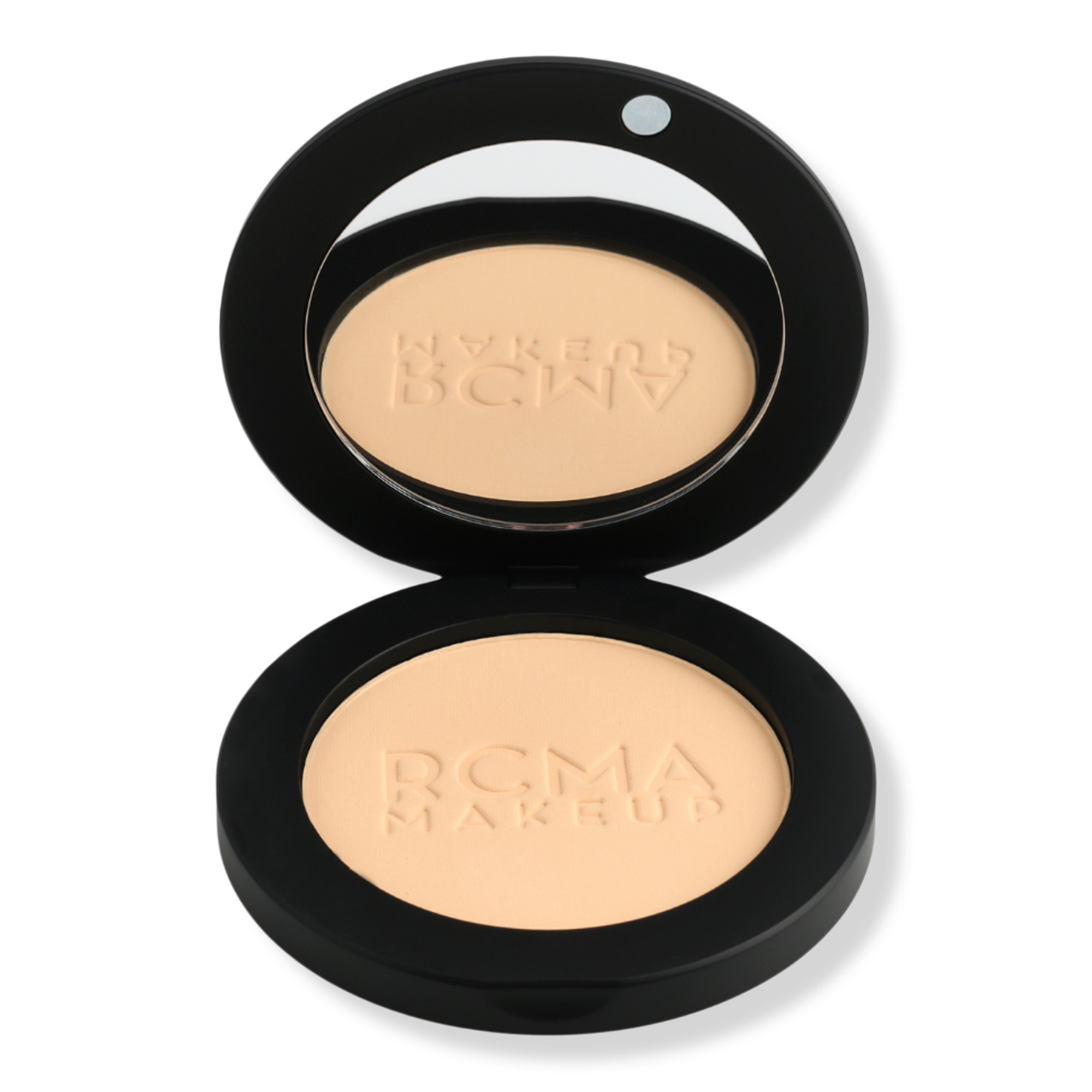 RCMA Makeup Premiere Pressed Powder #1