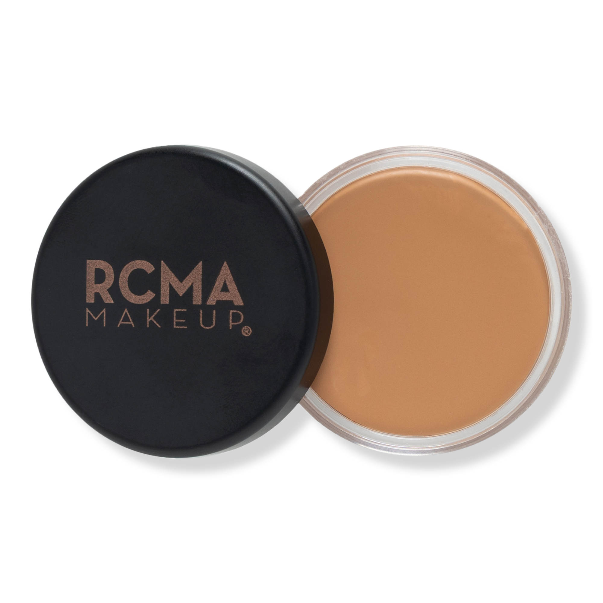 RCMA Makeup Beach Day Cream to Powder Bronzer #1