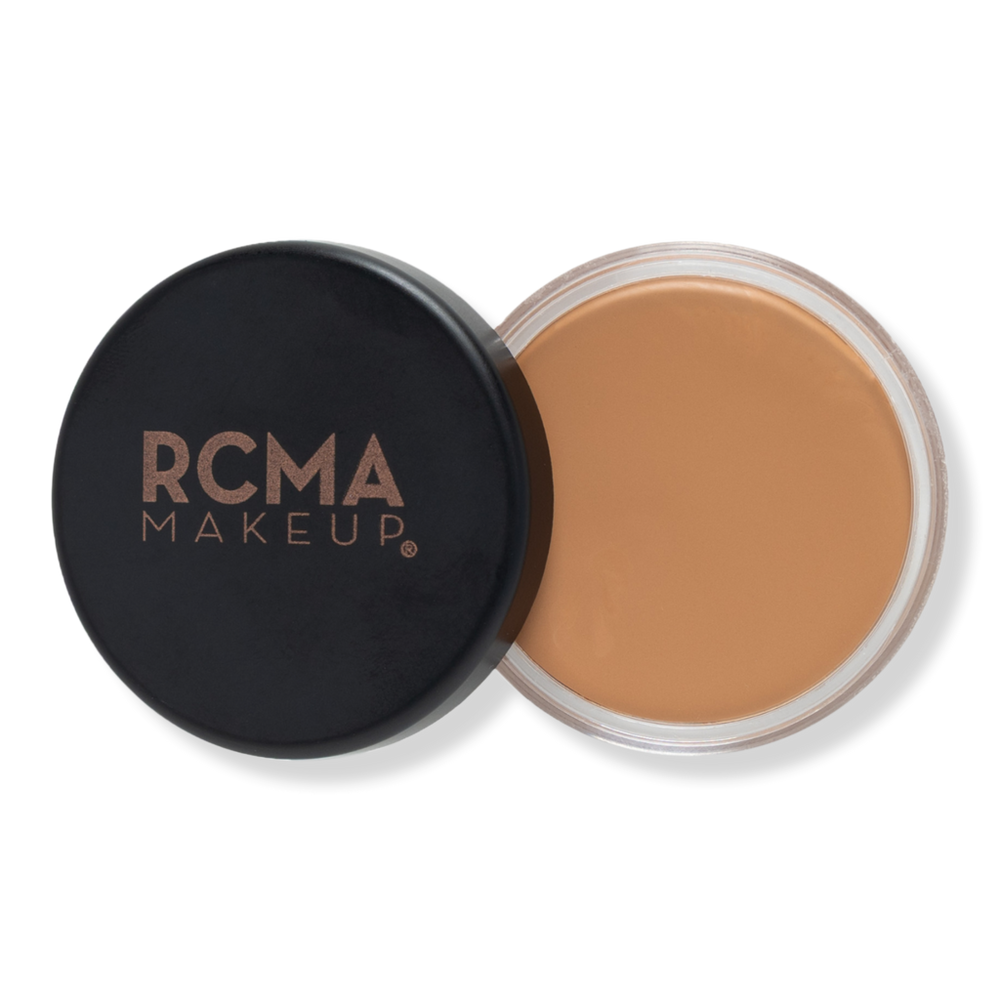 RCMA Makeup Beach Day Cream to Powder Bronzer - Santa Cruz