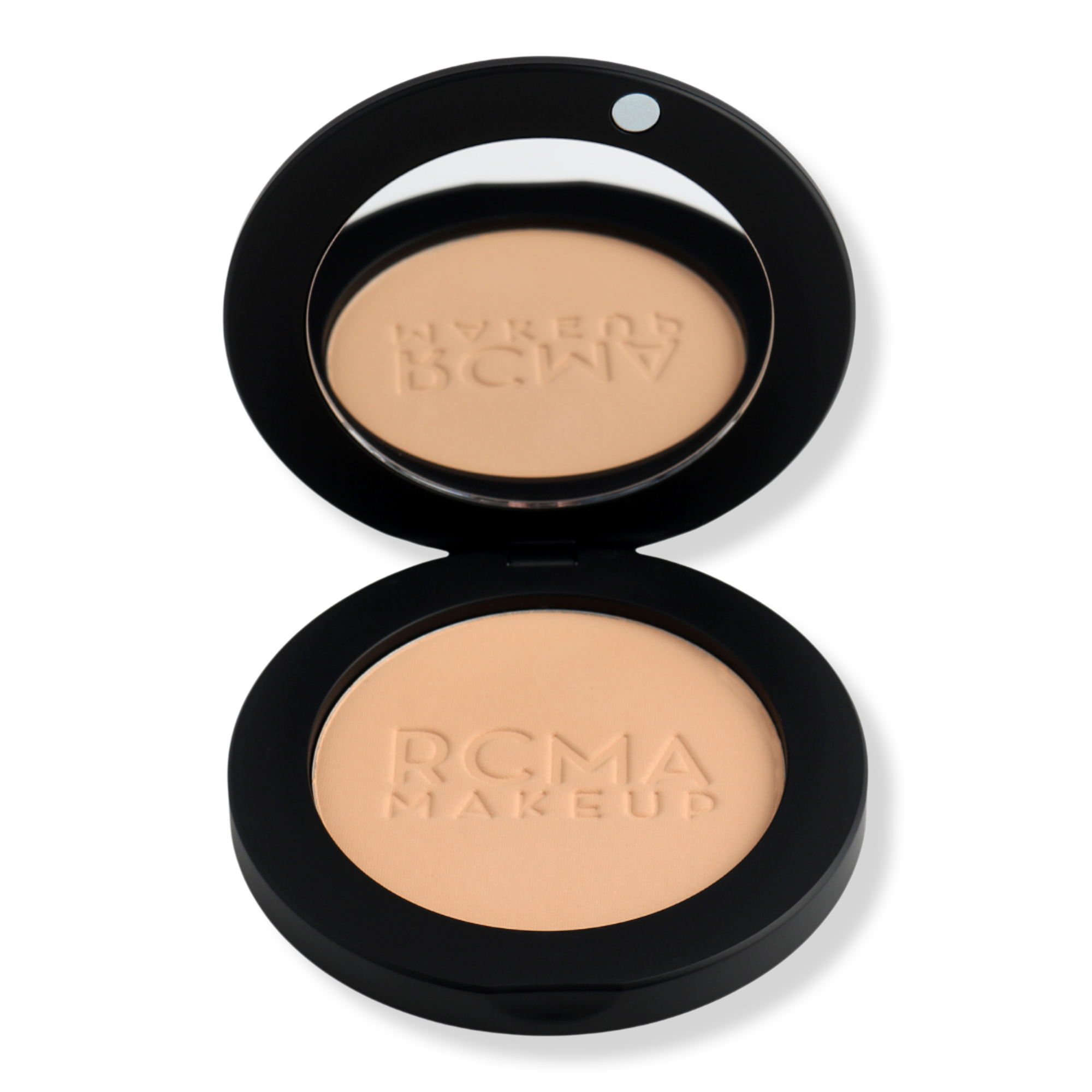 RCMA Makeup Premiere Pressed Powder #1