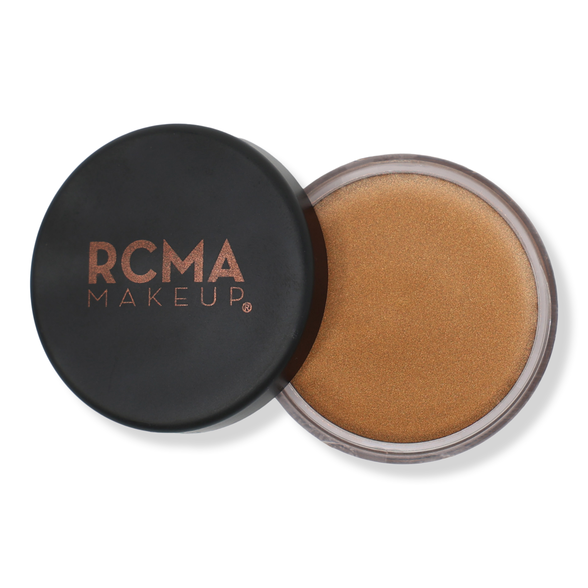 RCMA Makeup Summer Lights Illuminating Balm #1
