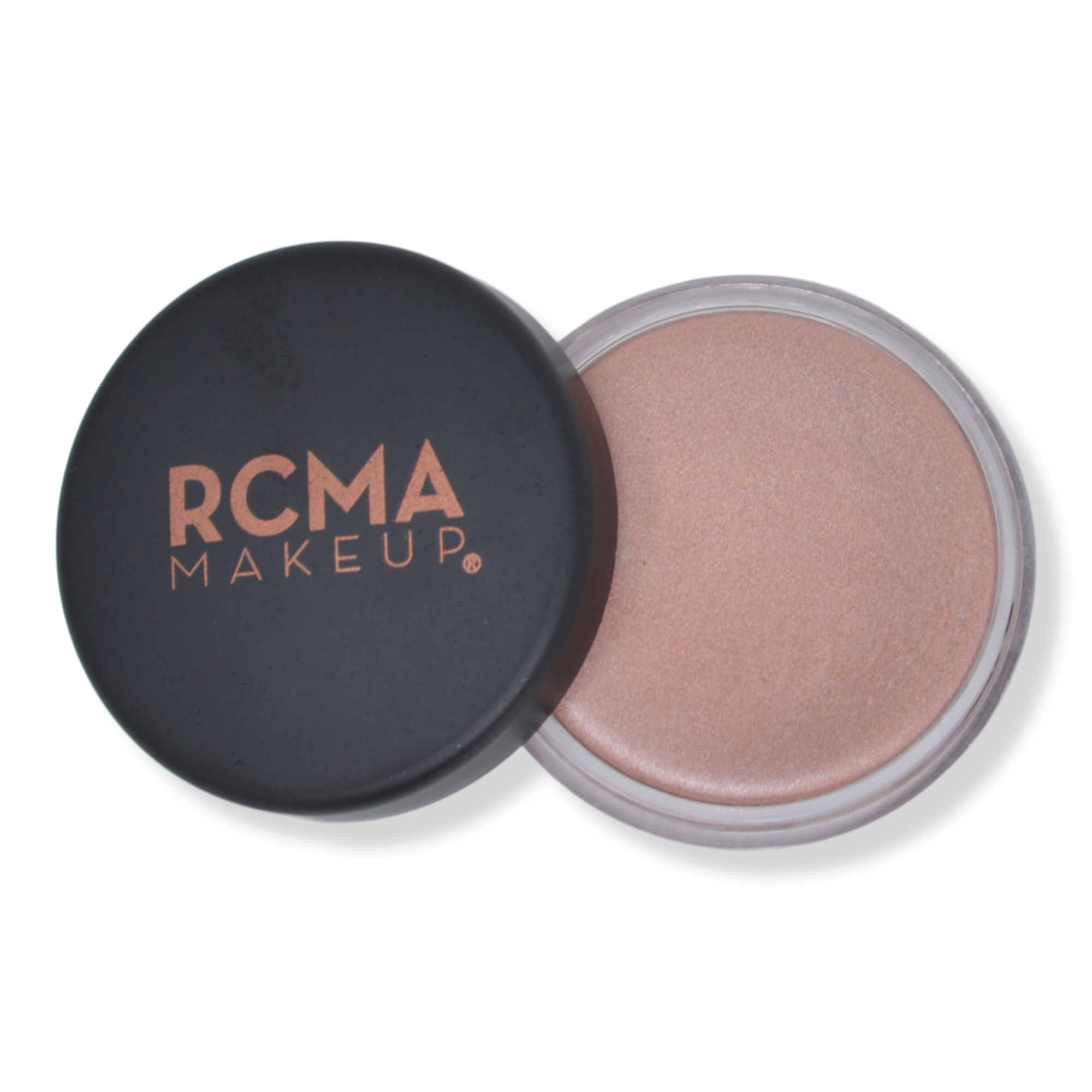 RCMA Makeup Summer Lights Illuminating Balm #1