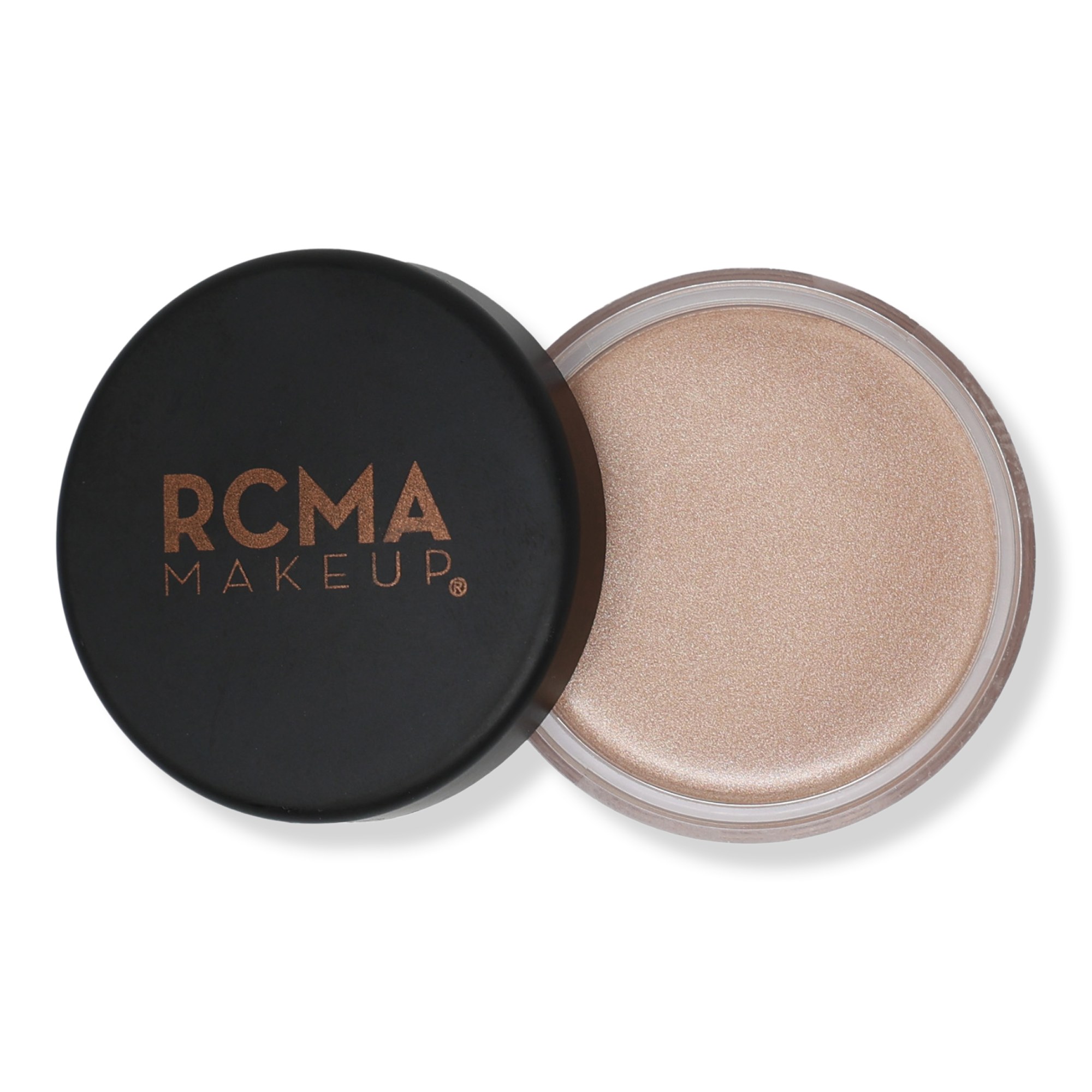 RCMA Makeup Summer Lights Illuminating Balm #1