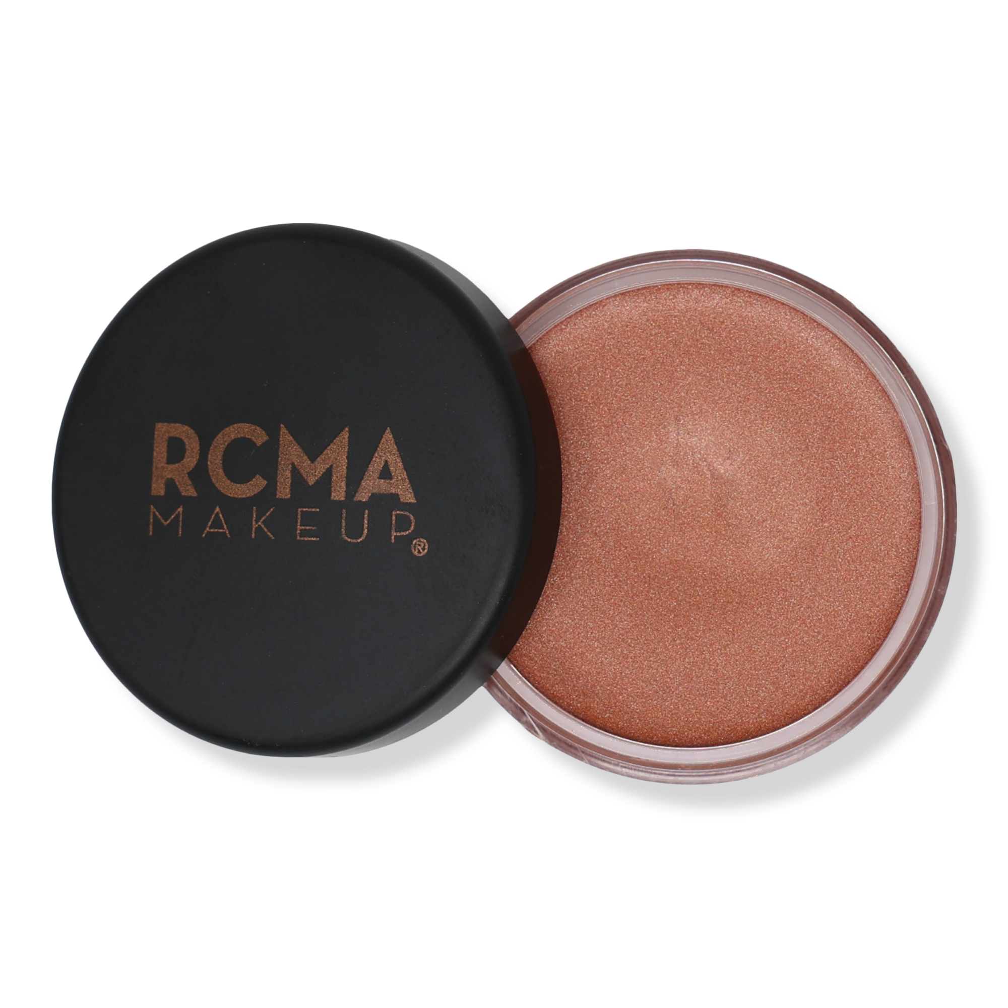 RCMA Makeup Summer Lights Illuminating Balm #1