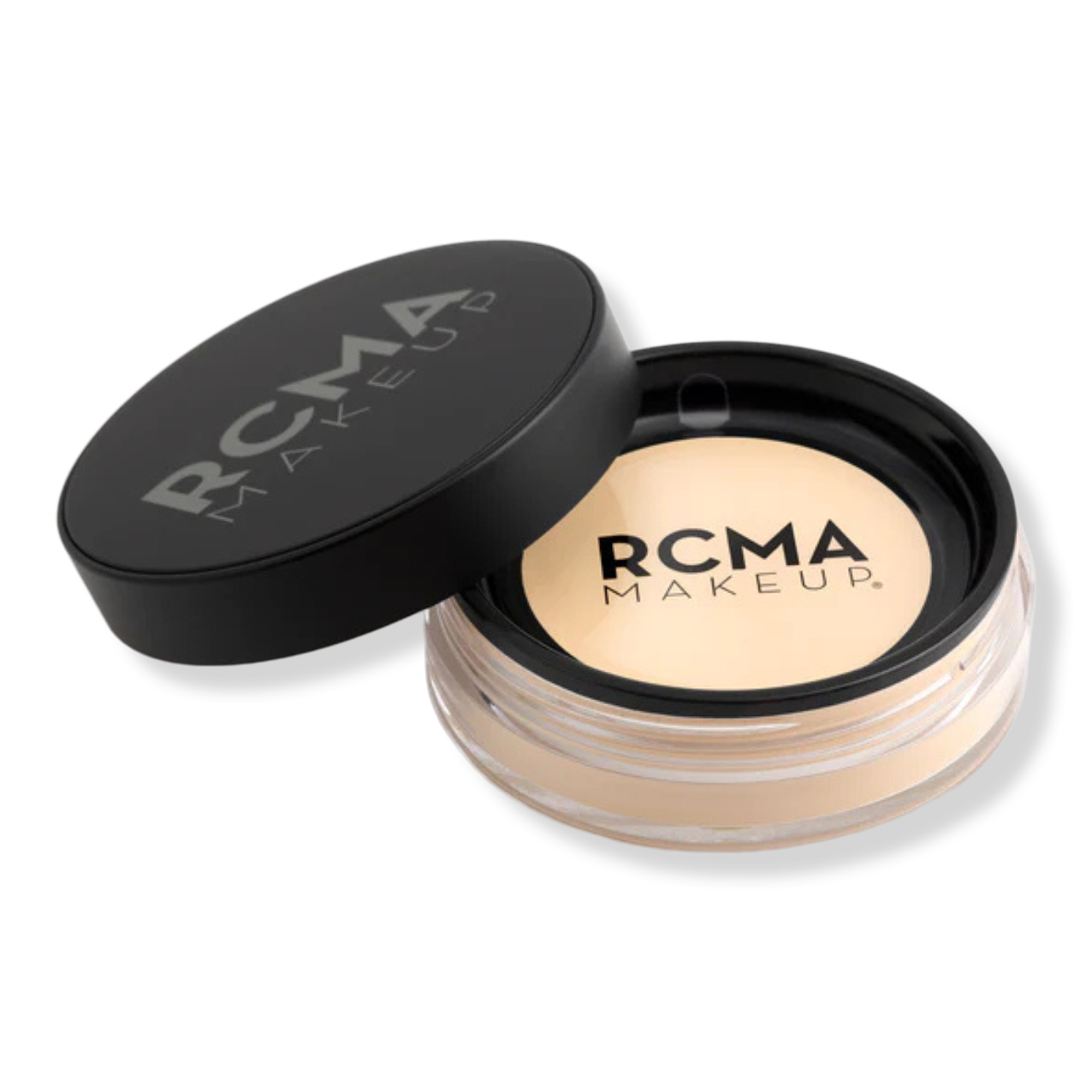 RCMA Makeup Premiere Loose Powder #1