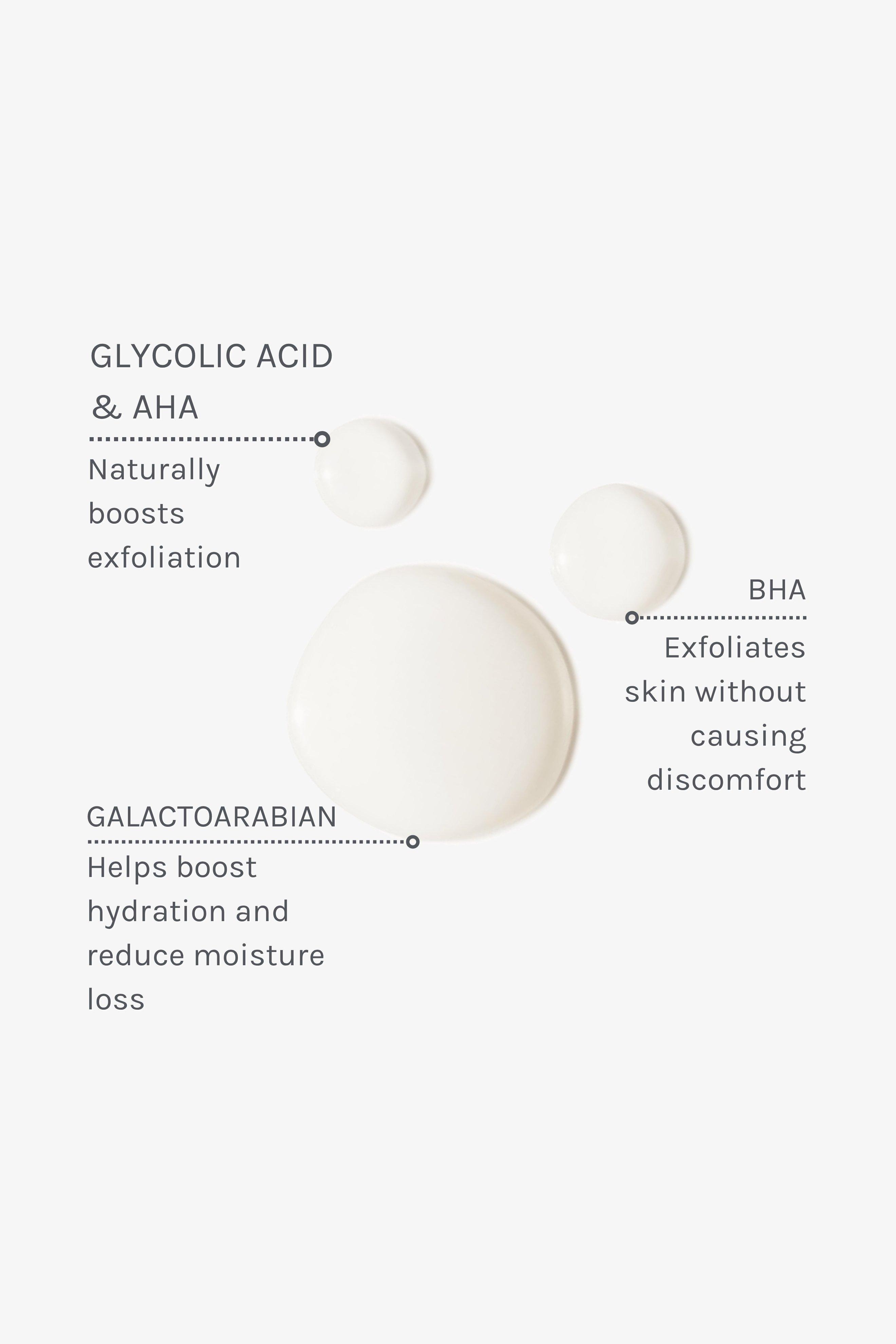 Evolve Liquid Radiance Glycolic Toner — фото 2