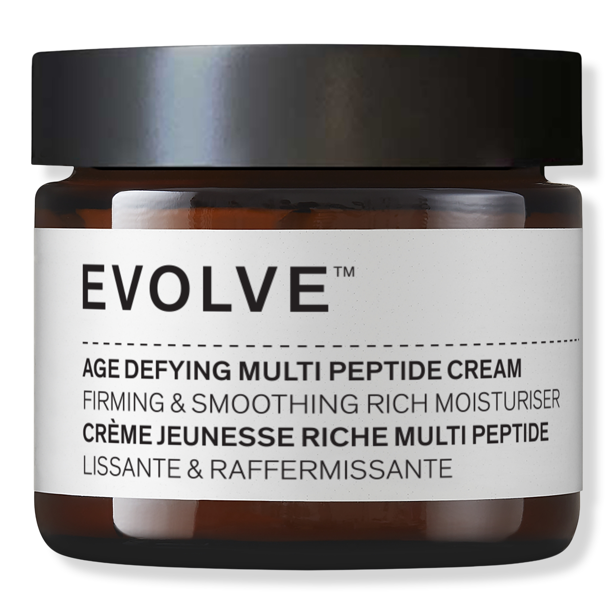 Evolve Age Defying Multi Peptide Cream #1