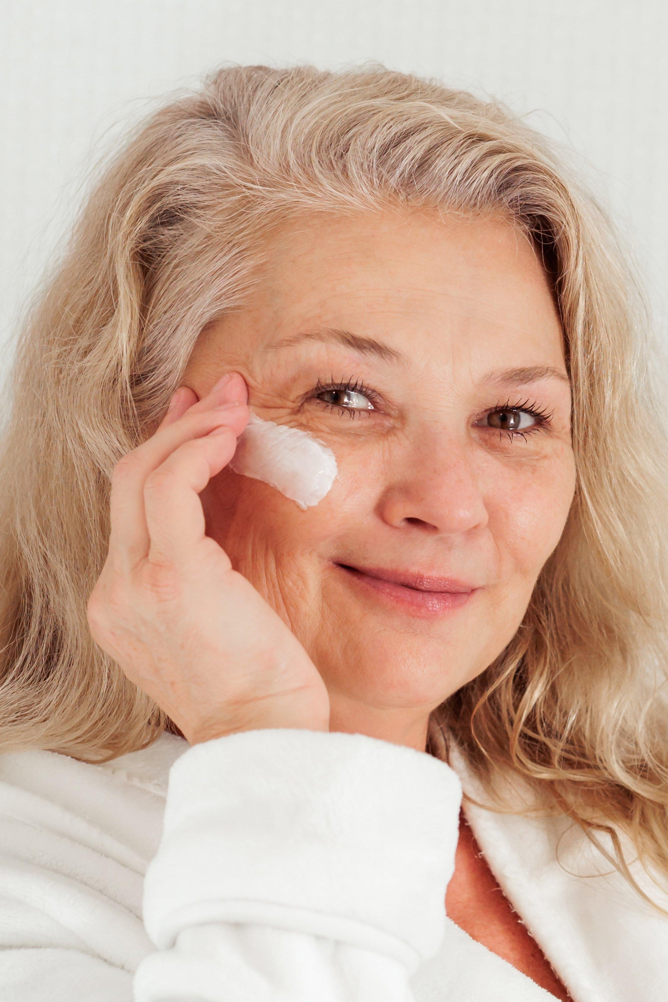 Evolve Age Defying Multi Peptide Cream — фото 2