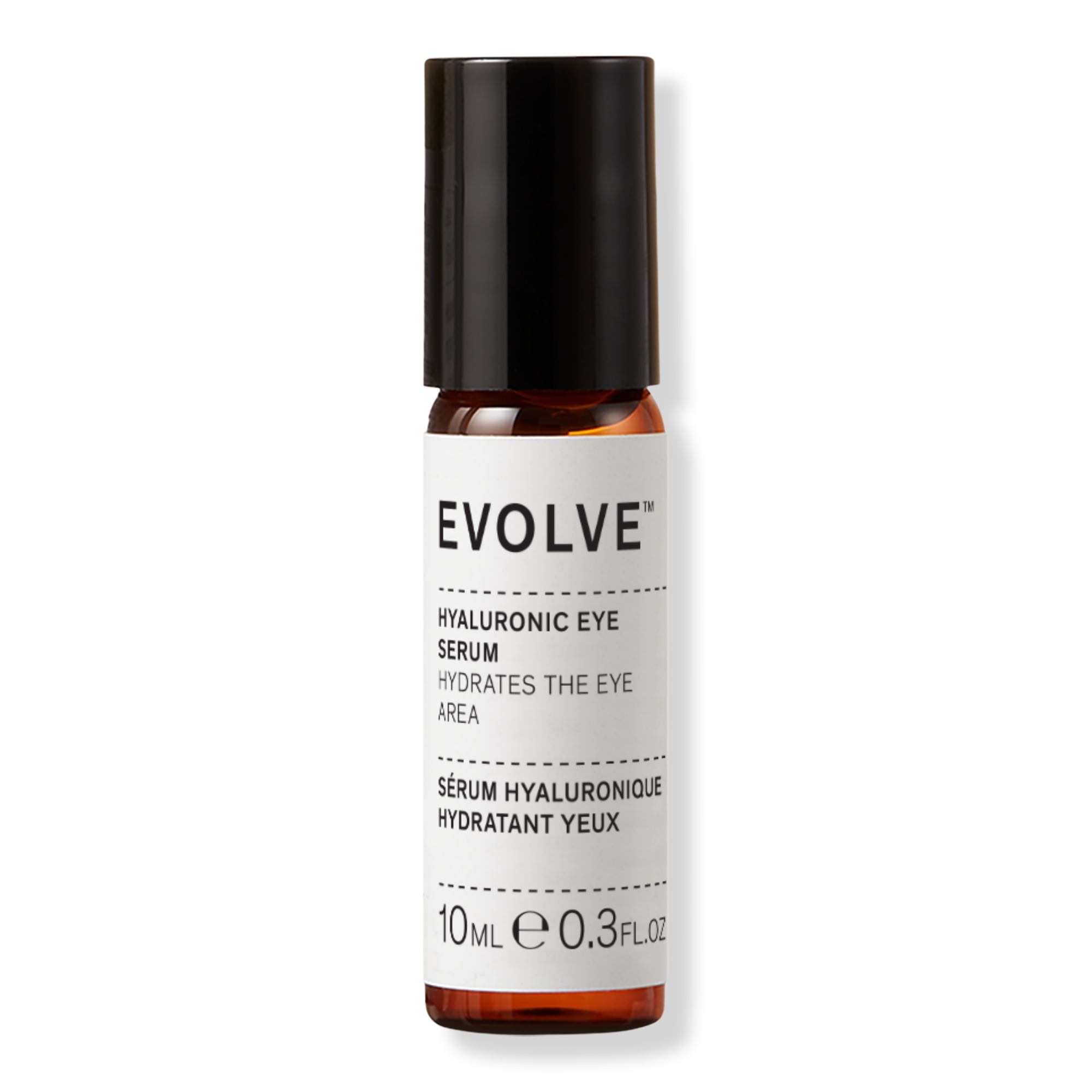 Evolve Hyaluronic Eye Serum #1