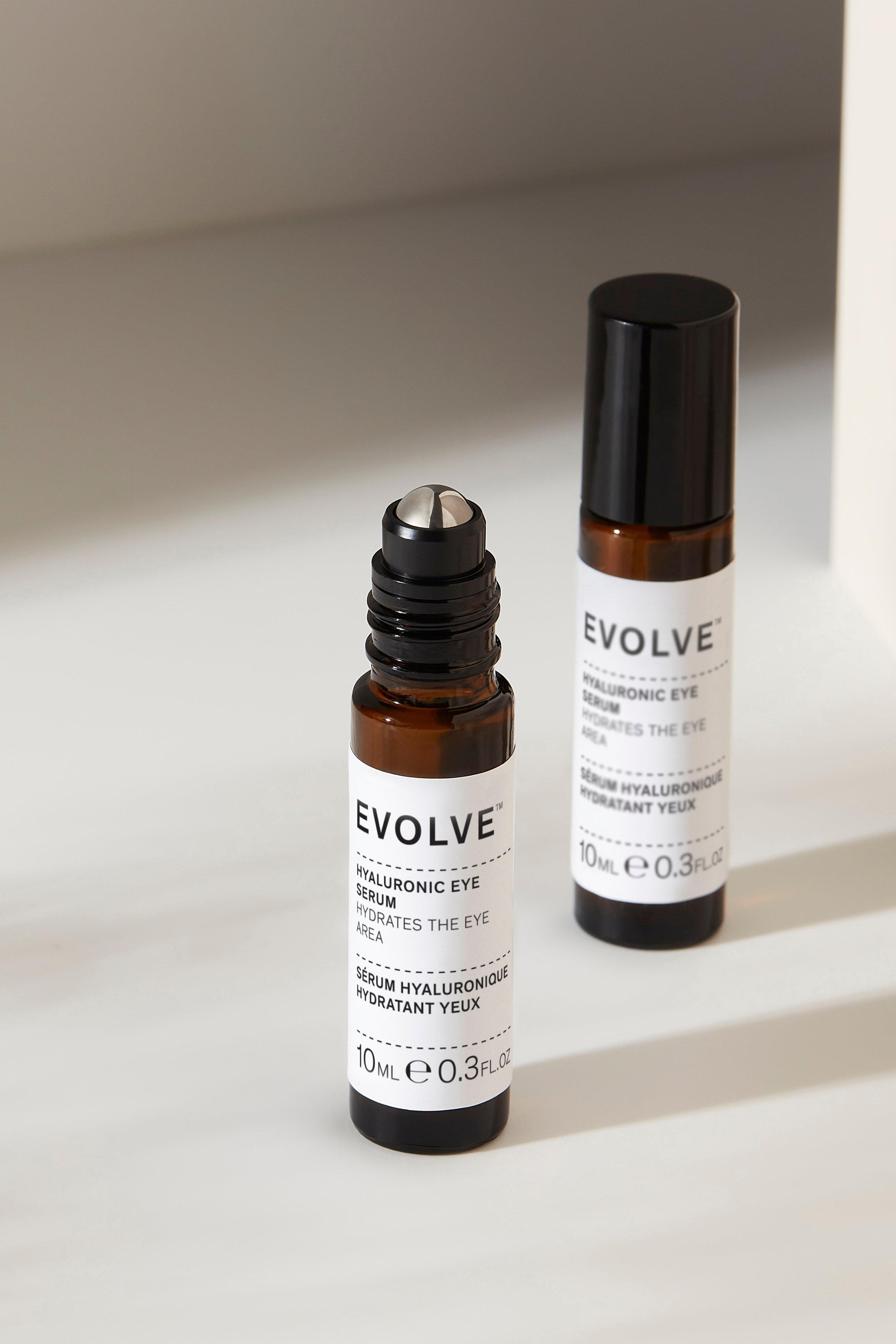 Evolve Hyaluronic Eye Serum — фото 4