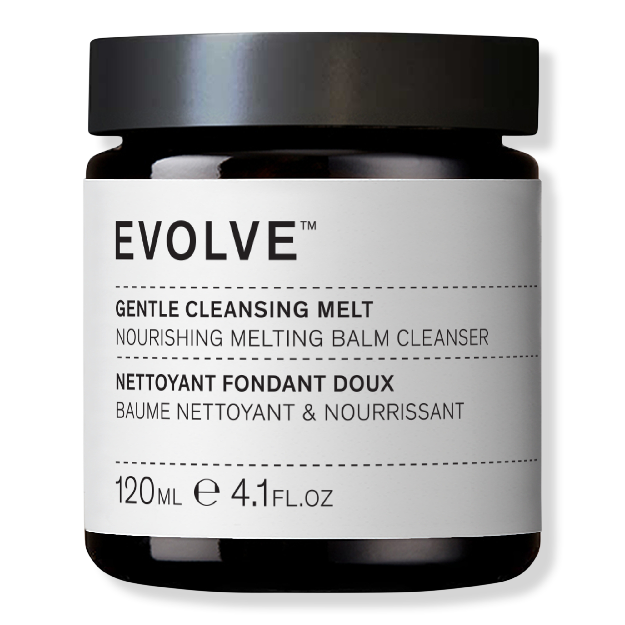 Evolve Gentle Cleansing Melt #1