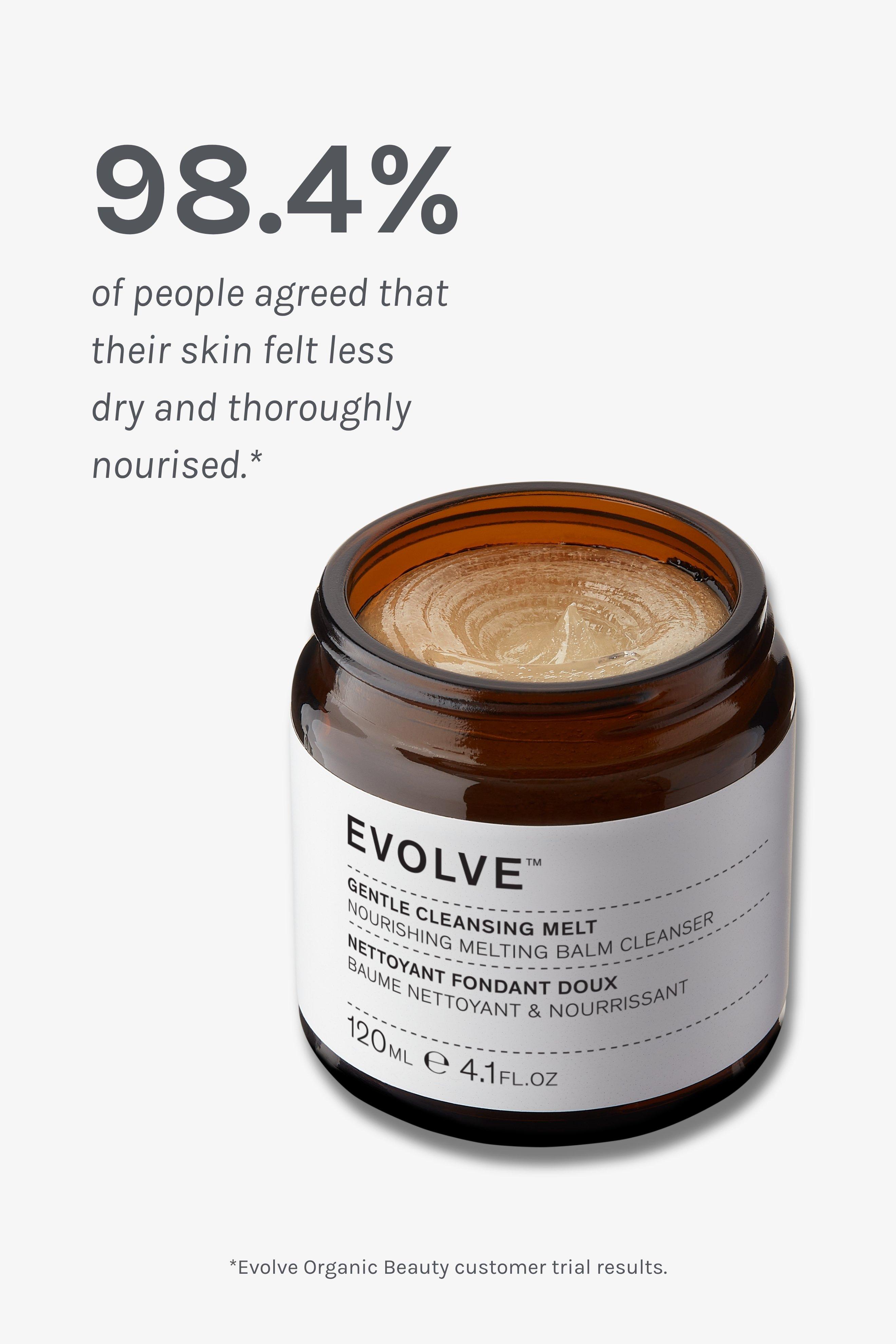 Evolve Gentle Cleansing Melt — фото 4
