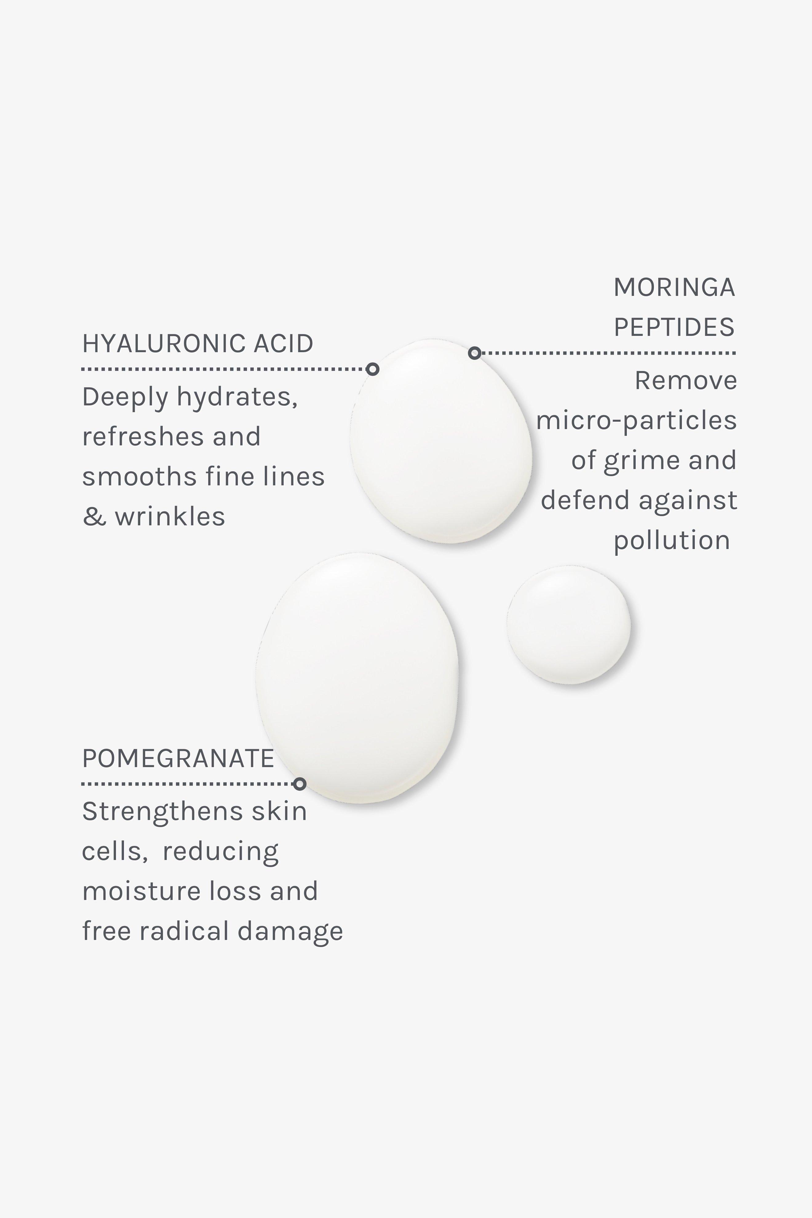Evolve Deep Clean Micellar Water — фото 3