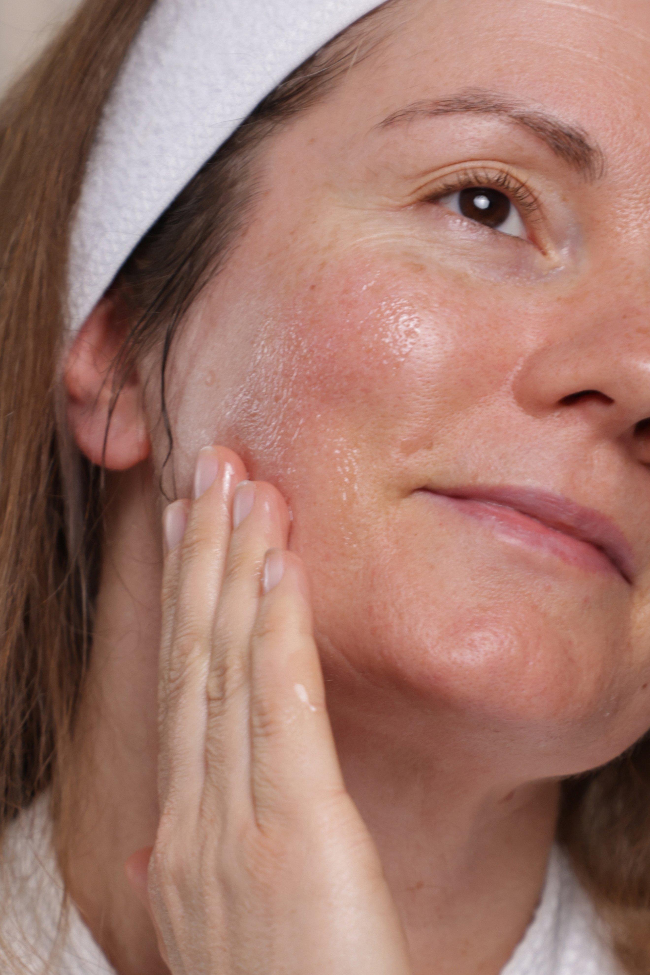 Evolve Kalahari Dream Cleansing Oil — фото 2