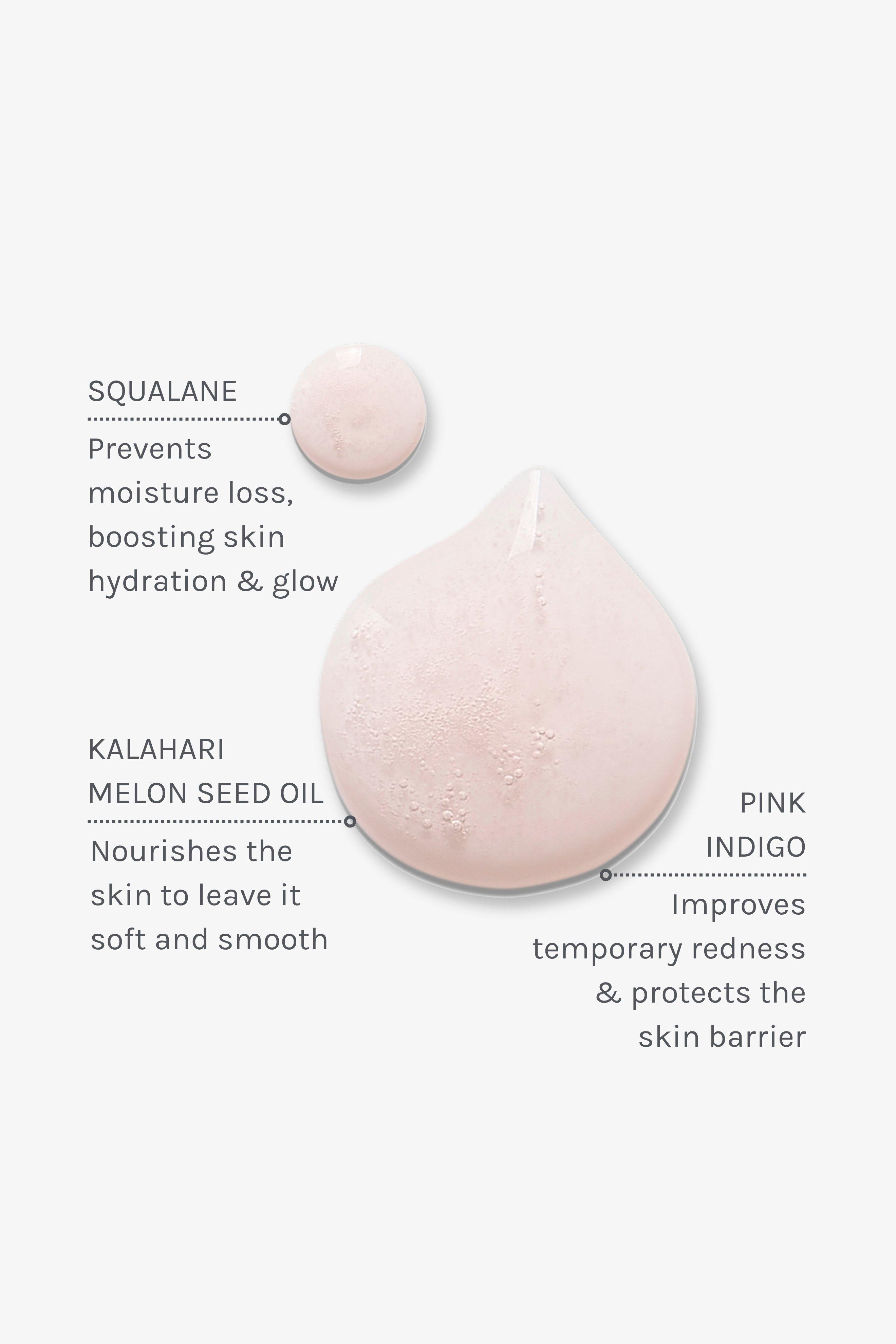 Evolve Kalahari Dream Cleansing Oil — фото 3