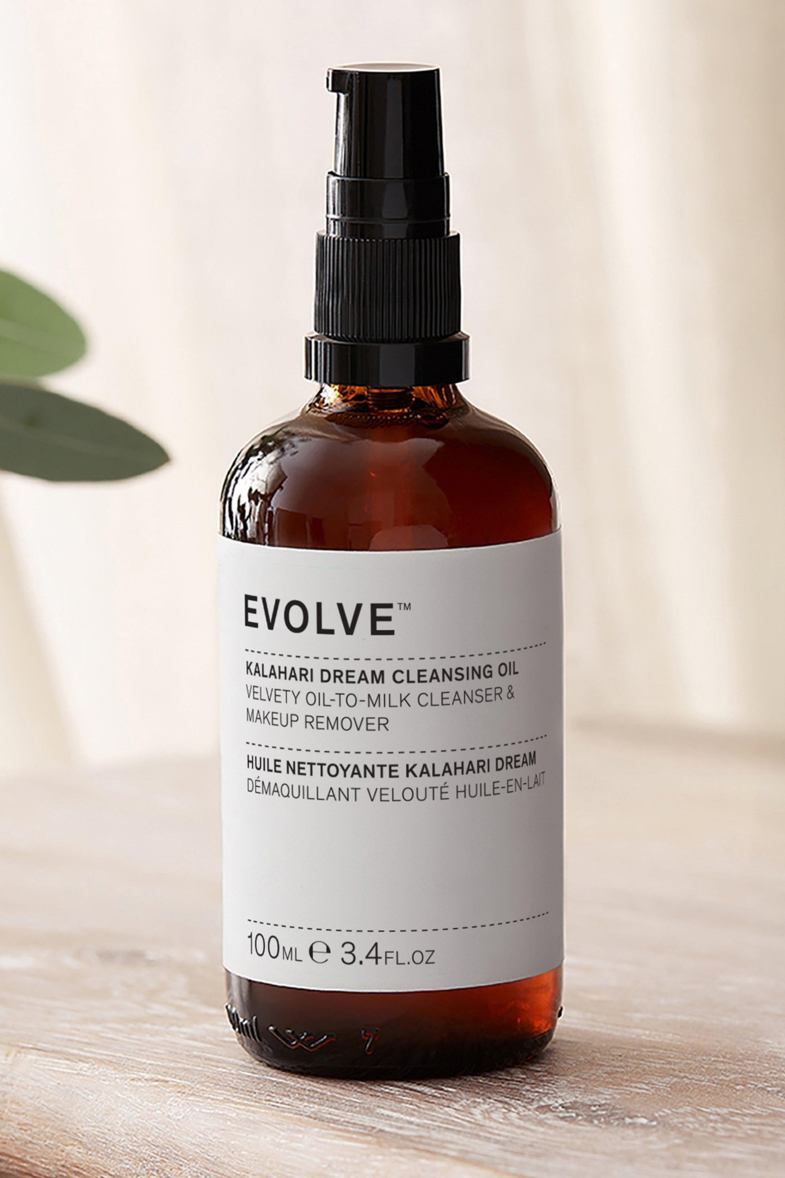 Evolve Kalahari Dream Cleansing Oil — фото 5
