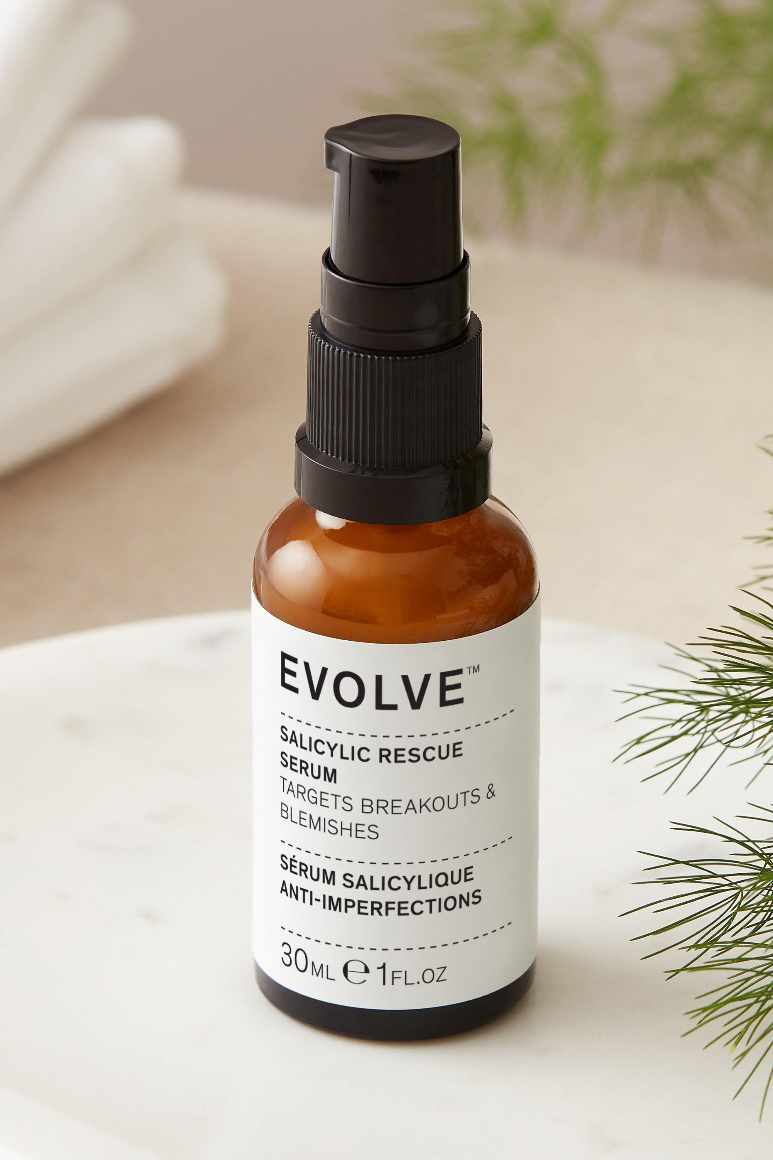 Evolve Salicylic Rescue Serum — фото 4