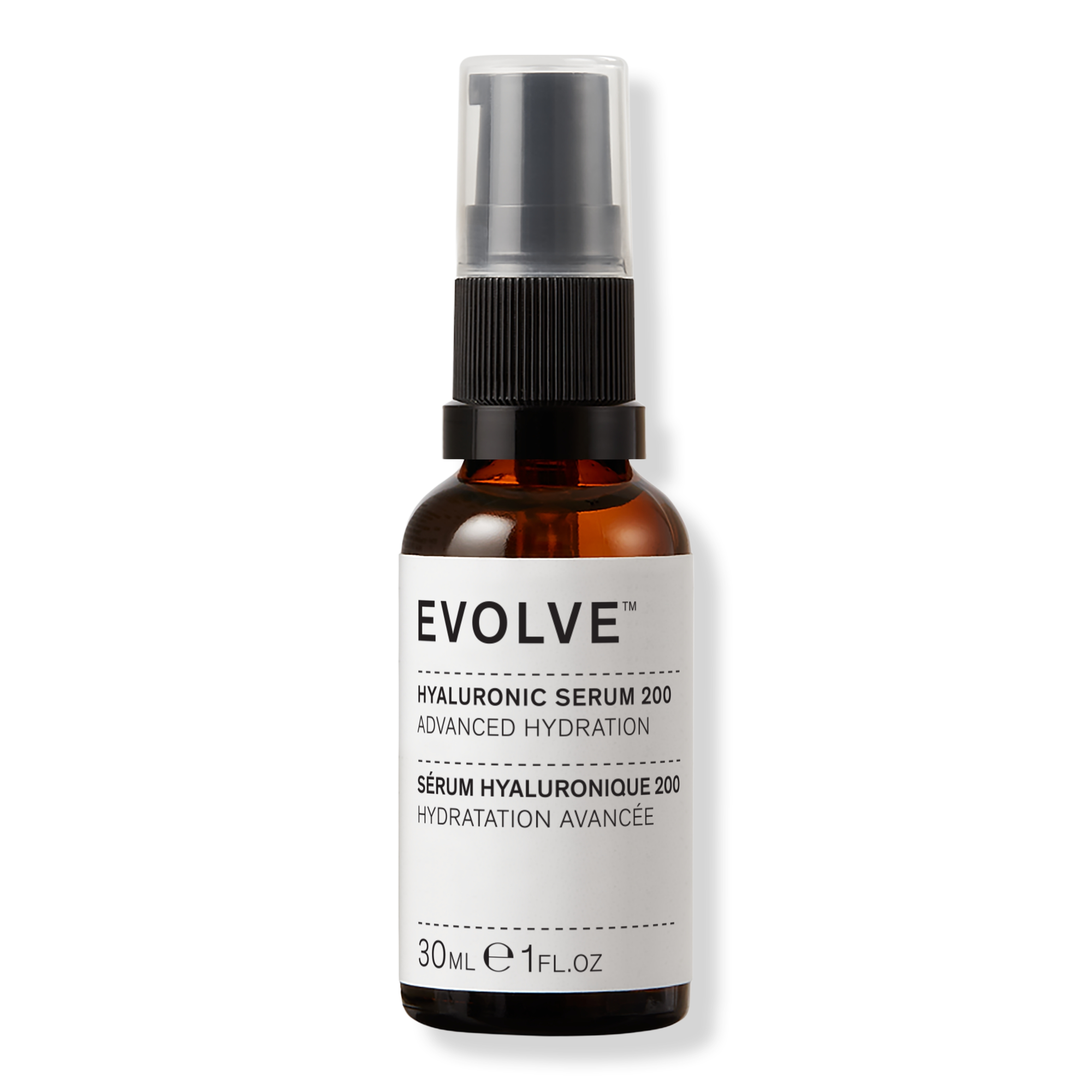 Evolve Hyaluronic Serum 200 #1