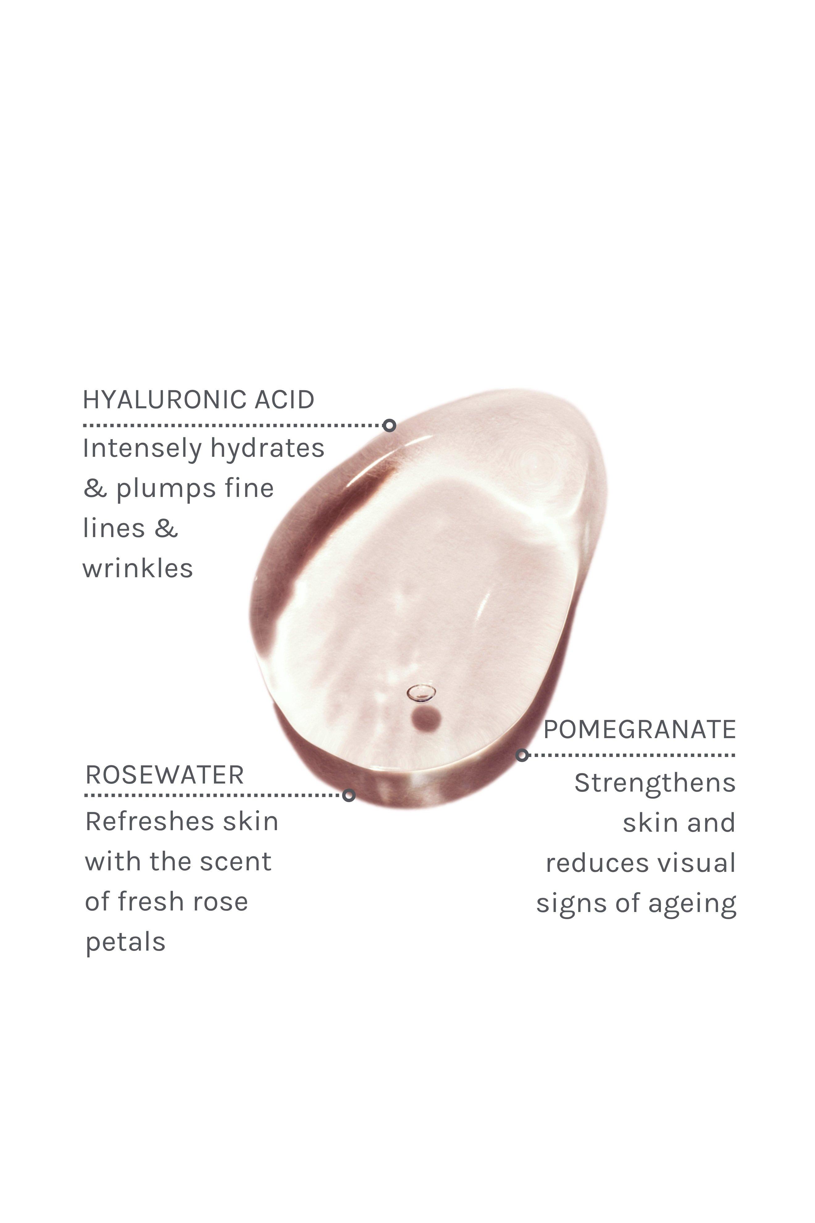 Evolve Hyaluronic Serum 200 — фото 3