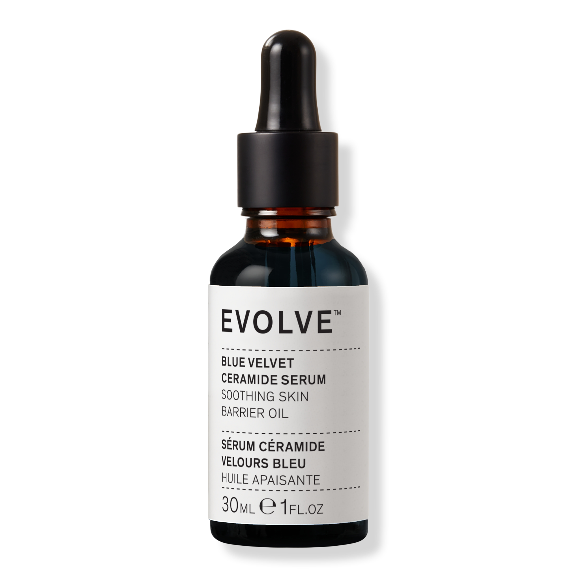 Evolve Blue Velvet Ceramide Serum #1