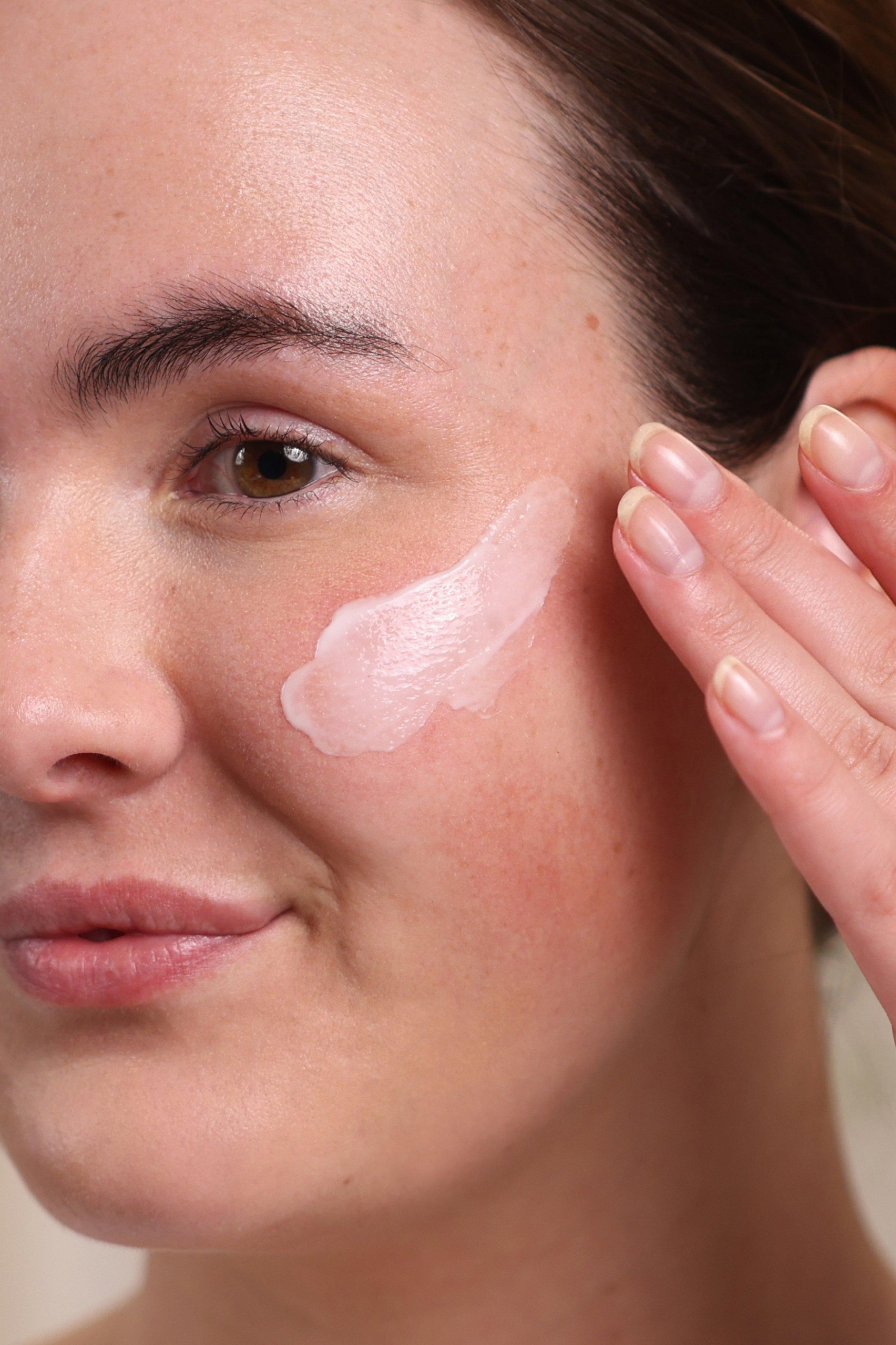 Evolve Hydrate & Protect Facial Cream — фото 2