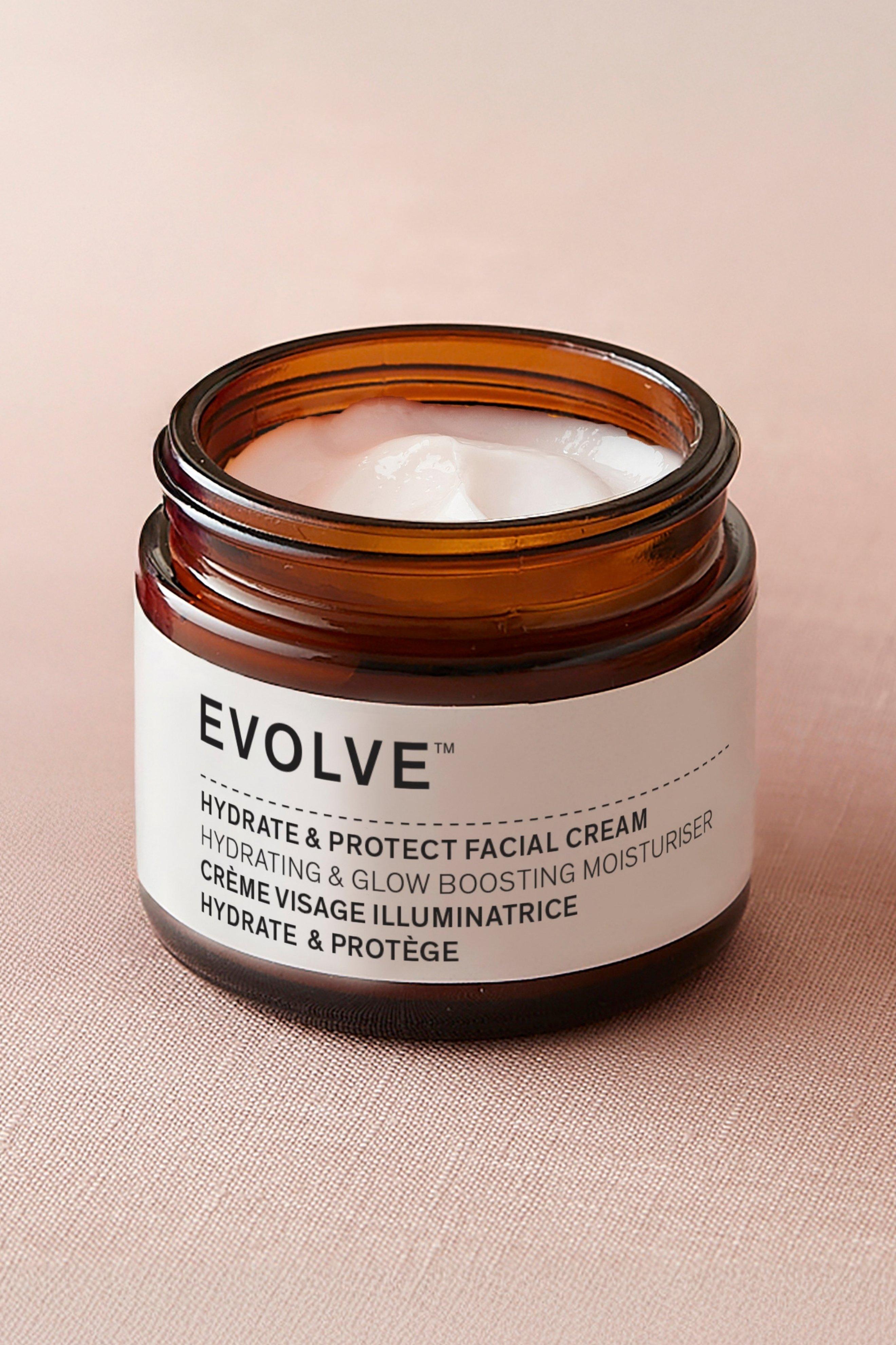 Evolve Hydrate & Protect Facial Cream — фото 5