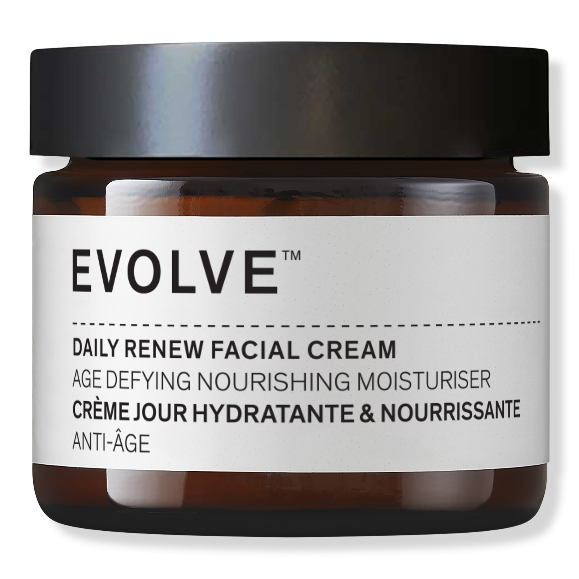 Evolve Daily Renew Facial Cream #1