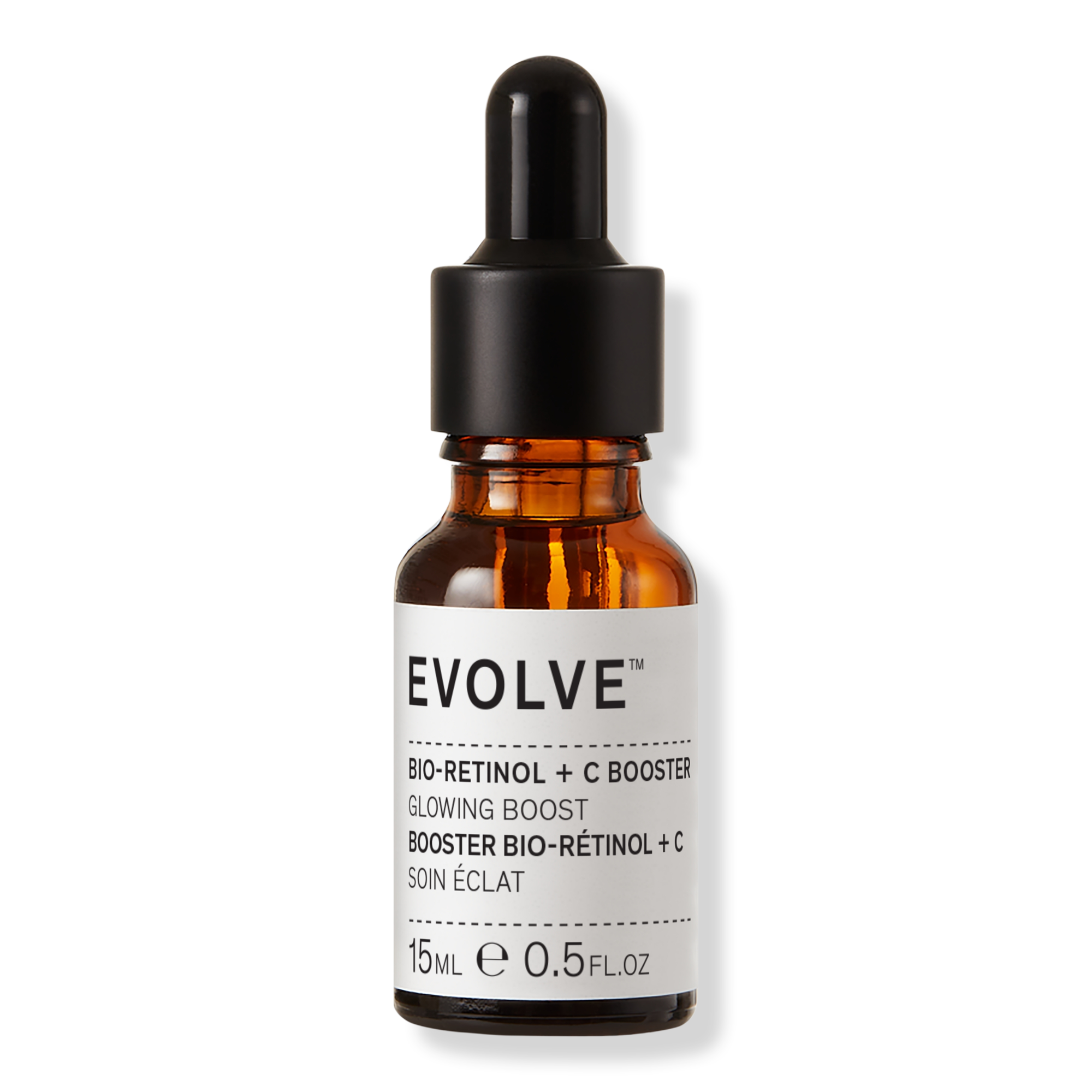 Evolve Bio-Retinol + C Skin Booster #1