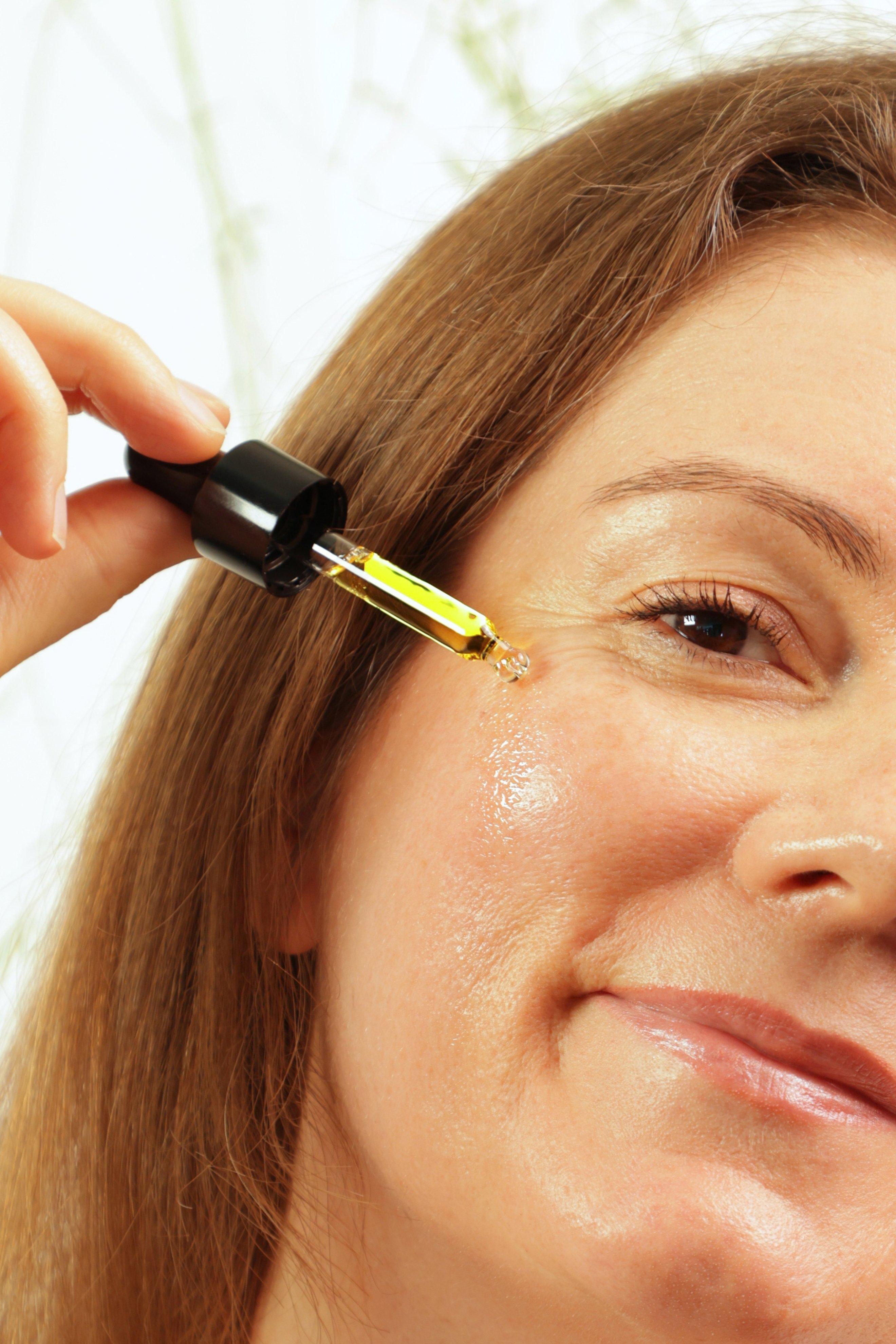 Evolve Bio-Retinol + C Skin Booster — фото 2