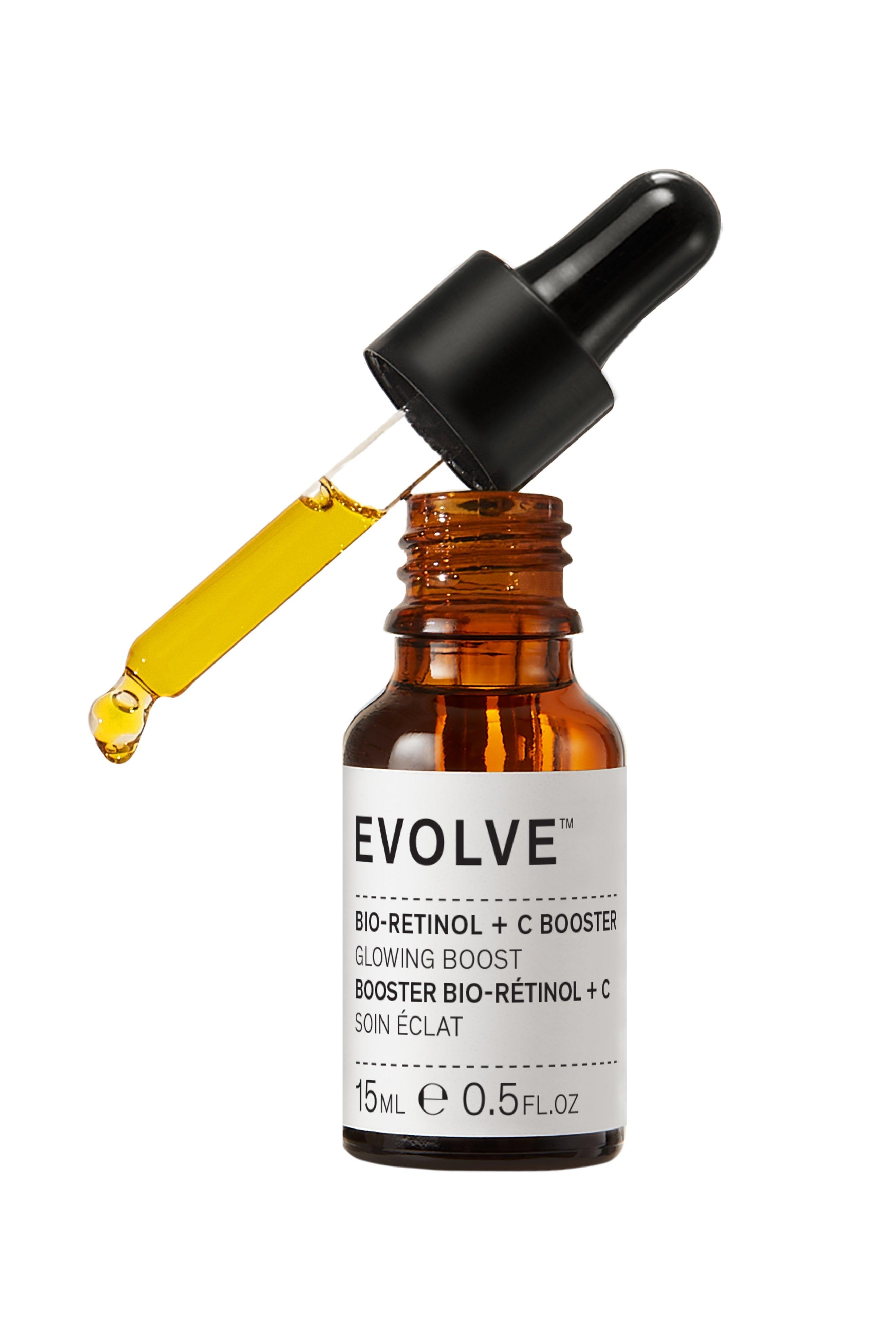Evolve Bio-Retinol + C Skin Booster — фото 5