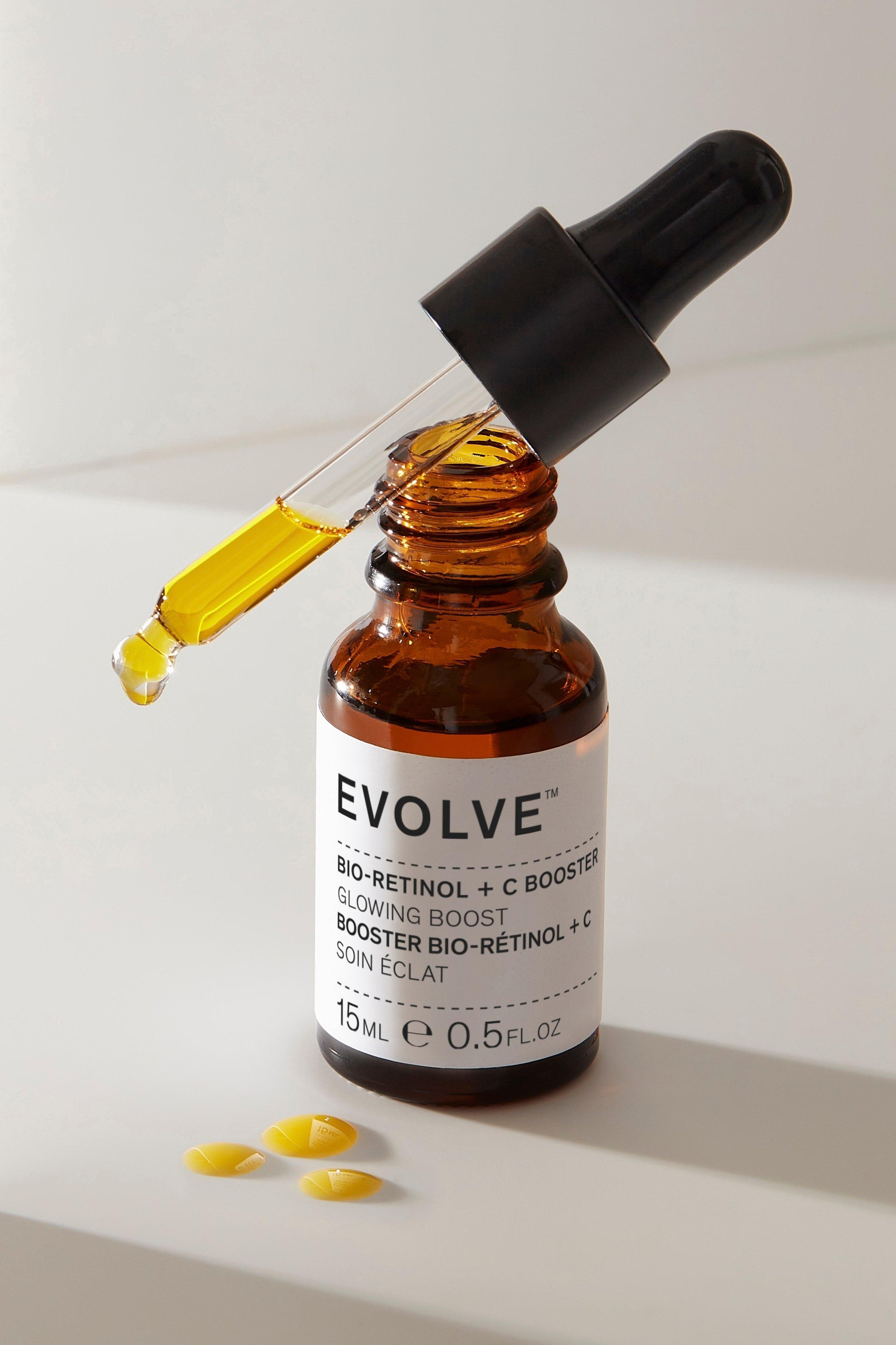 Evolve Bio-Retinol + C Skin Booster — фото 6