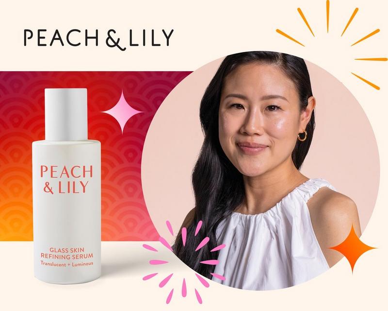 Shop Peach & Lily