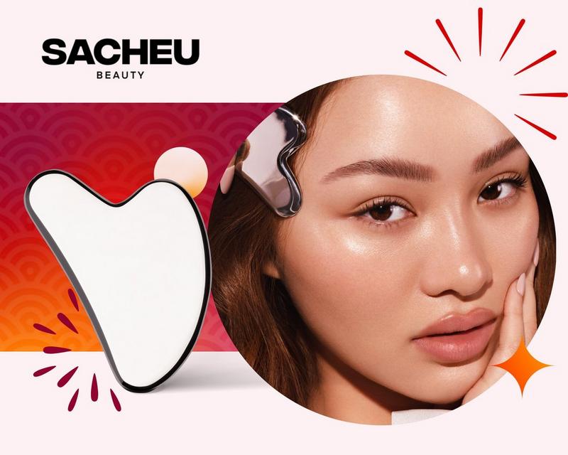 Shop SACHEU Beauty