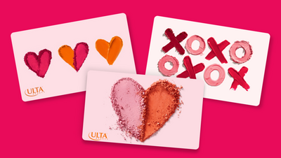 Valentines Day Beauty & Makeup Gifts 2025 Ulta Beauty