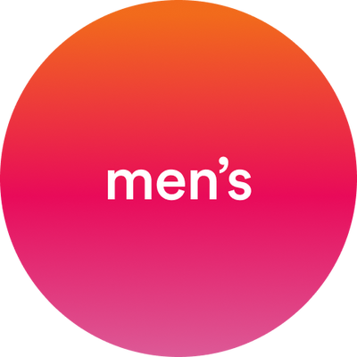 Men's