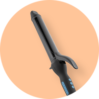 Curling irons & stylers