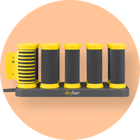 Hair rollers