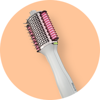Hot brushes