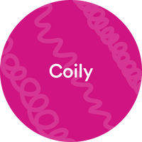Coily