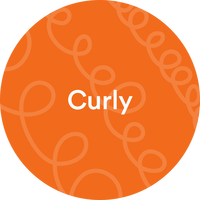 Curly