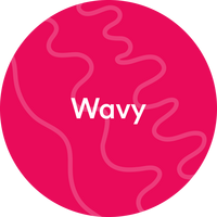 Wavy