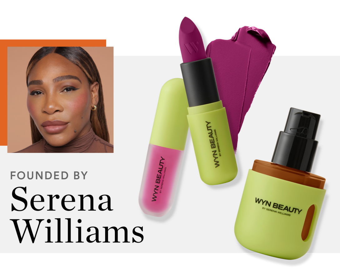 Black-Owned & Founded Beauty Brands | Ulta Beauty