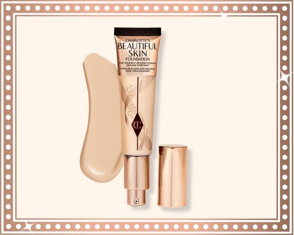 Shop Charlotte's Beautiful Skin Foundation