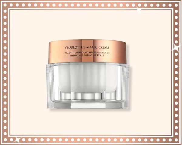 Shop Charlotte Tilbury Charlotte’s Magic Cream