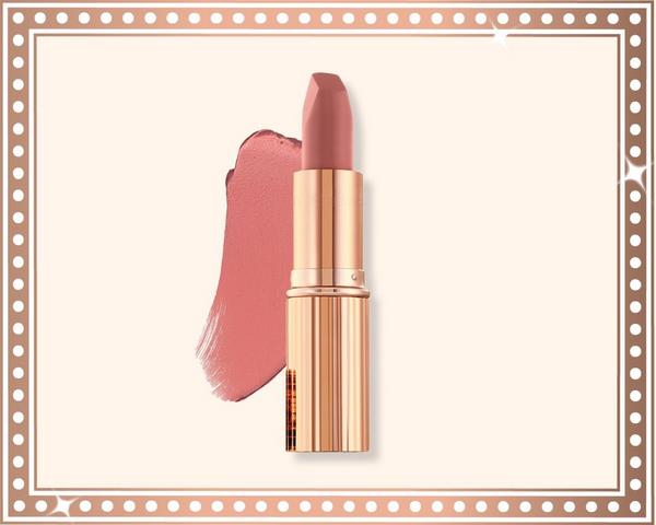 Shop Charlotte Tilbury Pillow Talk Lipstick