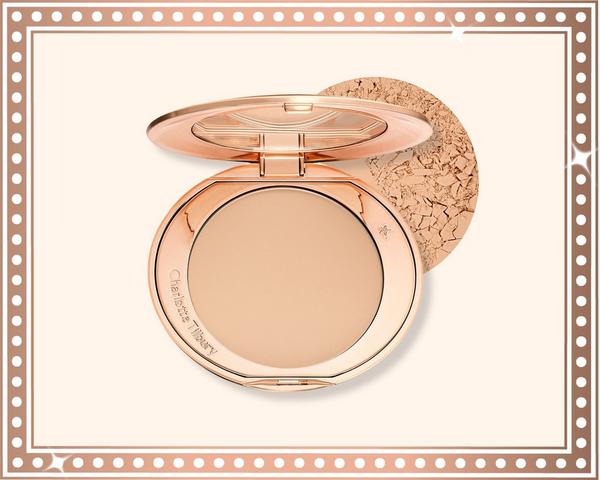 Shop Charlotte Tilbury Airbrush Flawless Finish Setting Powder