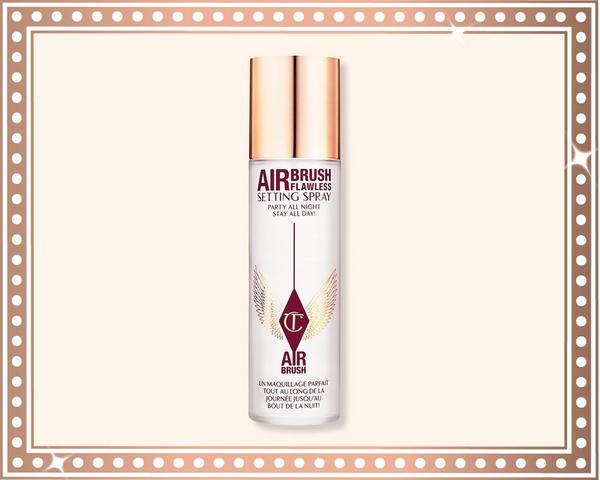 Shop Charlotte Tilbury Airbrush Flawless Setting Spray